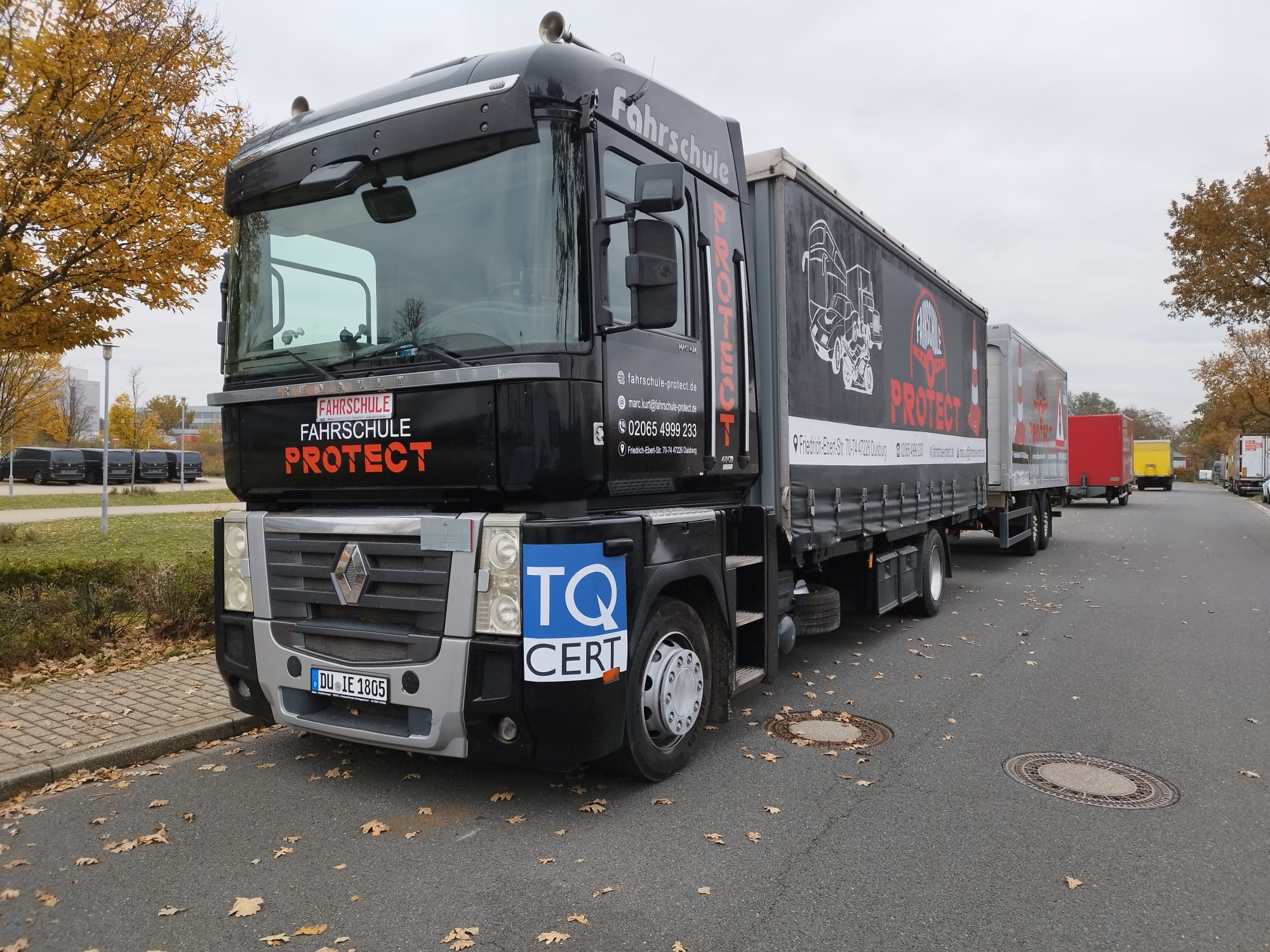 LKW